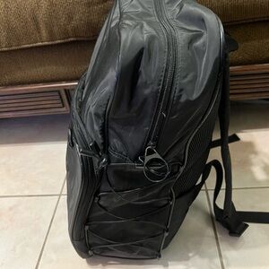 ZARA Backpack I Nylon I Unisex